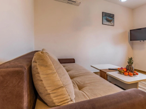 Nice Apartment in Medulin With Outdoor Swimming Pool, Wifi and 1 Bedrooms