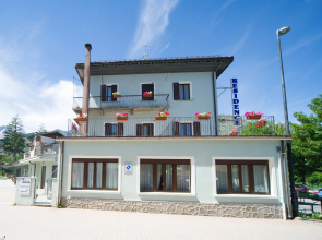 Residence Tabor