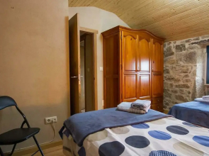 107556 House In Mazaricos