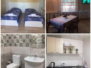 Apple Tree Family Home (ECO)