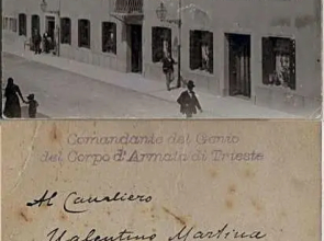 Albergo Martina