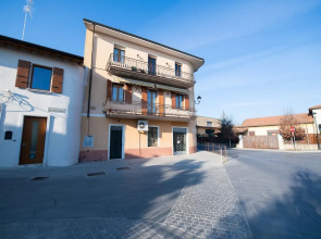 All'Antica Pesa