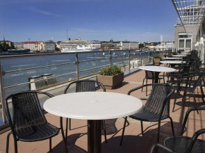 Scandic Grand Marina