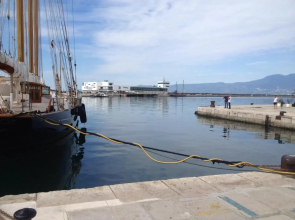 Studio apartman "Arna"