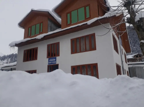 Zebrina Guest House