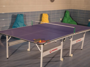 Отель Инн Баку