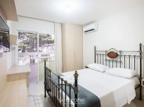 Apt in the Center, 300m From the Beach - Vel0102