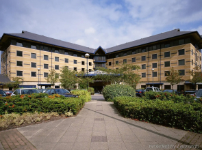 Copthorne Hotel Merry Hill Dudley