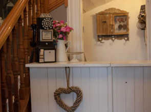 The Courie Inn