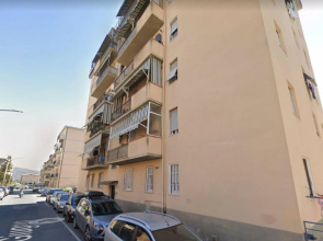 Ombretta apartment in Follonica-OMBRETTA