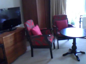 No 7 Priory Guest House