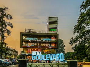 Hotel Boulevard