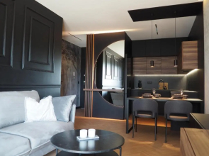 Heart of Kato Apartment- Pierwsza Dzielnica