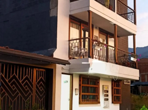 Apartamento El Trébol 101