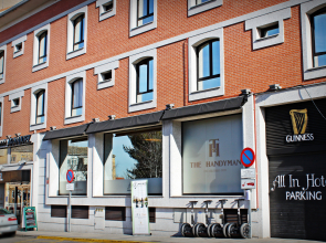 Hotel Equo Aranjuez