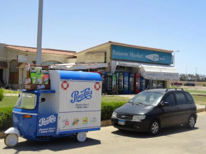 Villa at Karawan Resort