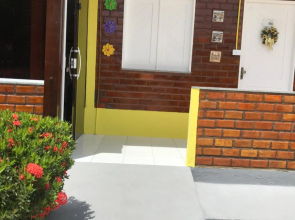 Condomínio Porto dos Lençóis