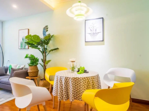 Zhengzhou Erqi·Zhengzhou Railway Station· Locals Apartment 00159950