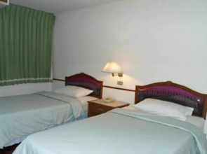 Ubon Hotel