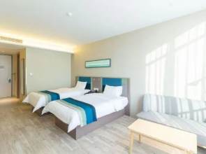 Home Inn Selected (Nanchang Xianghu Xiaolan Industrial Park)