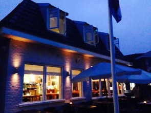 Hotel Brasserie Om de Noord