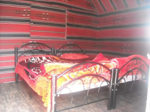 Bedouin House Camp