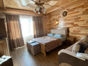 Zatyshok nad Prutom