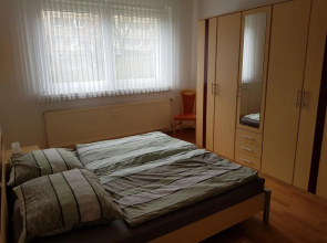 Gaestewohnung Fontanering