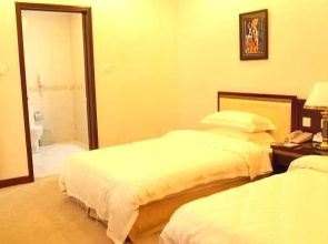 Yibin Hotel