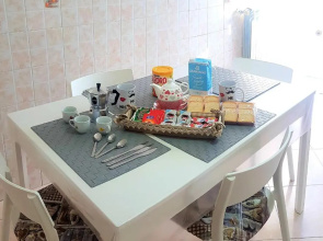 Sunny Apartment - San Giorgio a Cremano (Napoli)