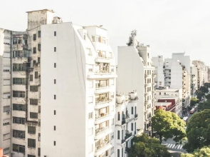 Apartamento en Av. Belgrano