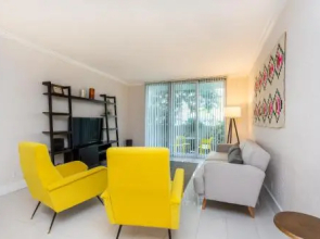 1/1 Miami - Hollywood Beach at Tides 1A