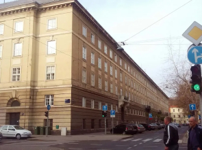 Apartments City&style