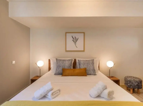 Spacious apartment in Philopappou A7