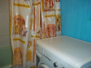 Апартаменты на улице Красина