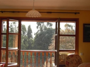 La Arboleda Habitaciones