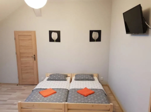 Szybowa II - Hostel