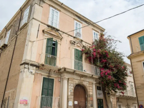 Blu Tropea Maison B&B