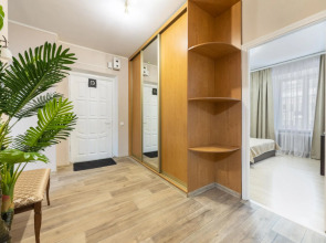 Улучшенные апартаменты «ApartLux Краснопресненская»