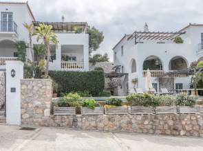 Villa Heliana Enchanting Seaviews