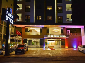 61Park Otel