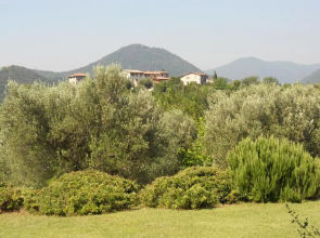 B&B Renzano bedrooms