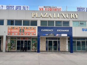 Suites Aeropuerto 24/7