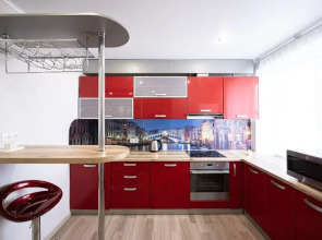 Апартаменты Пять Звезд Площадь Революции