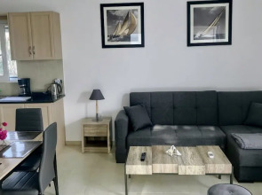 Grey House