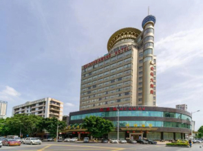 Golden Diamond Hotel
