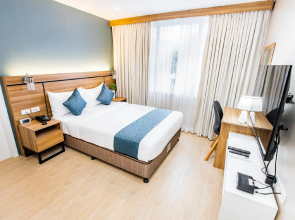Hotel Dulcee