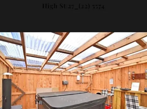 Thistle Room