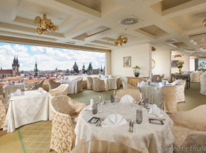 Fairmont Golden Prague