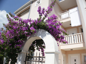 Vila Keti